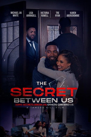 The Secret Between Us (2025)