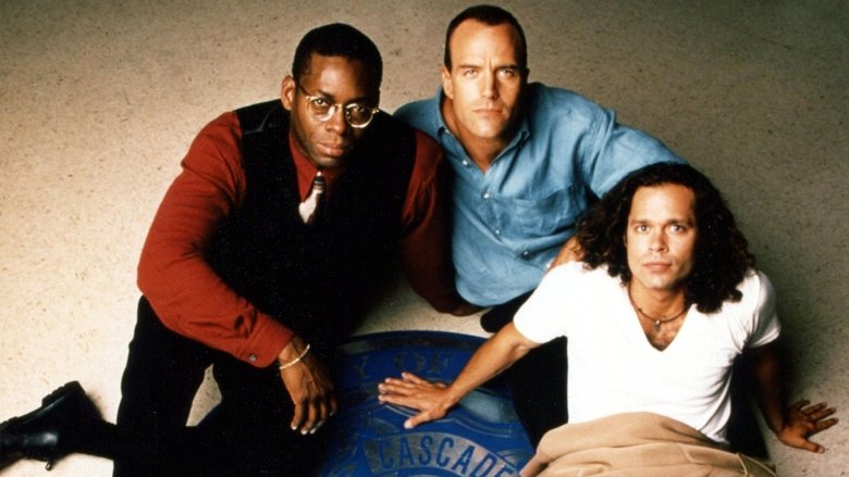The Sentinel (1996) 1996