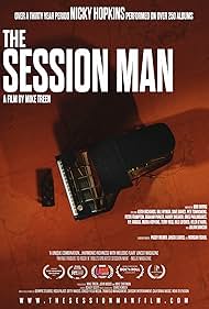 The Session Man (2023)