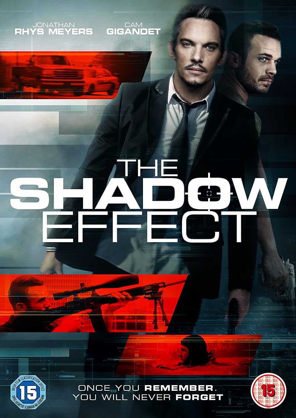 The Shadow Effect (2017)