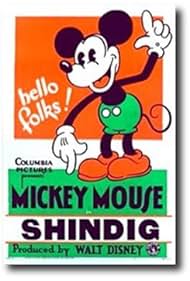 The Shindig (1930)