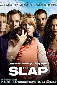 The Slap (US) 2015