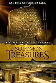 The Solomon Treasures (2008)