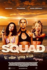The Squad (2023)
