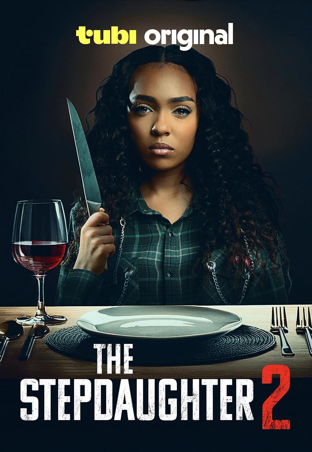 The Stepdaughter 2 (2024)