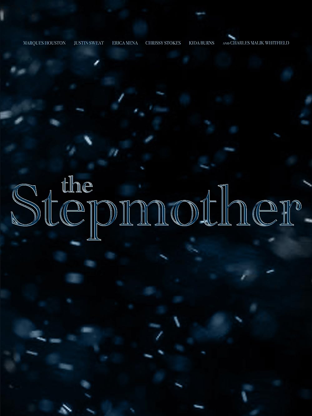 The Stepmother (2022)