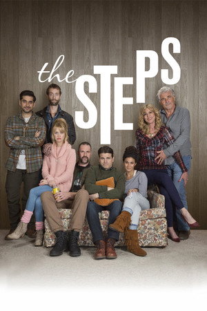 The Steps (2015)