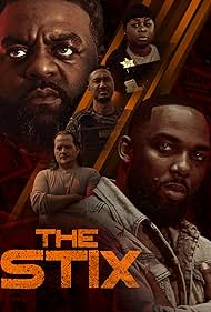 The Stix (2024)