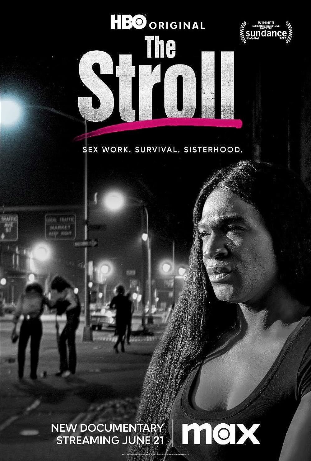 The Stroll (2023)