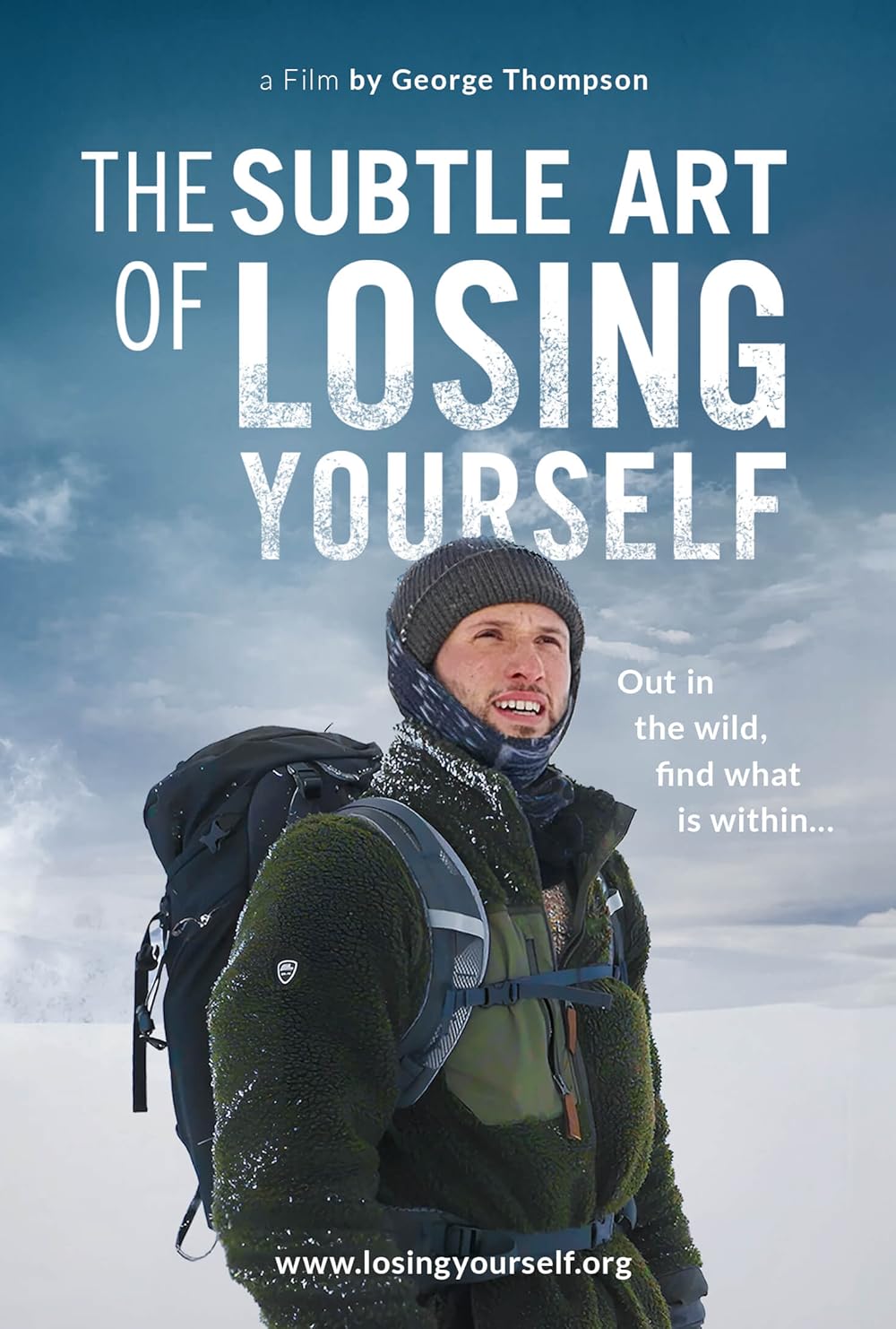 The Subtle Art of Losing Yourself (2024)