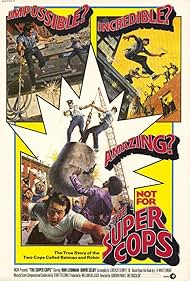 The Super Cops (1974)