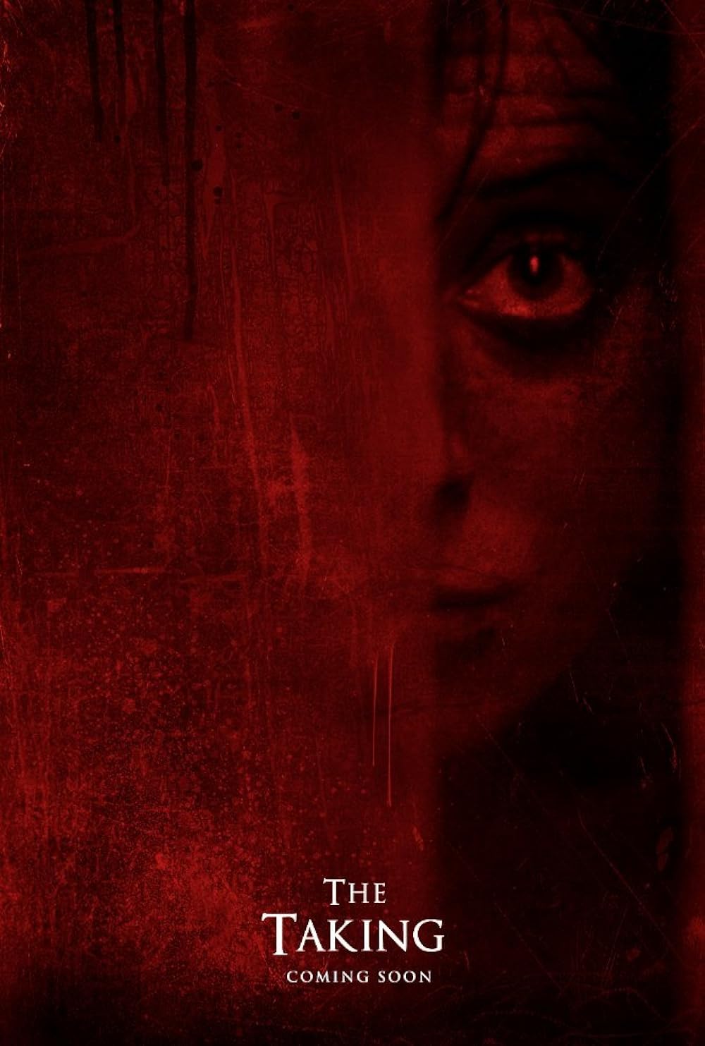 The Taking (2013)