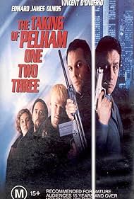 The Taking of Pelham One Two Three (1998)