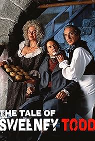 The Tale of Sweeney Todd (1998)