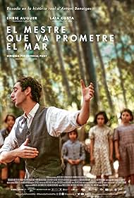 The Teacher Who Promised the Sea (2023)