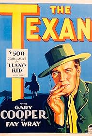 The Texan (1930)