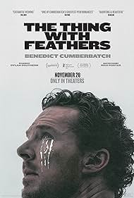 The Thing with Feathers (2025)