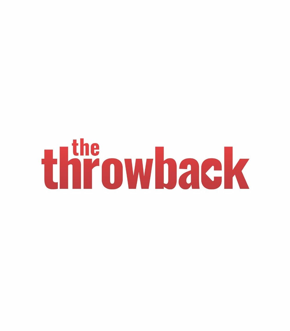 The Throwback (2024)