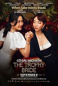The Trophy Bride (2024)