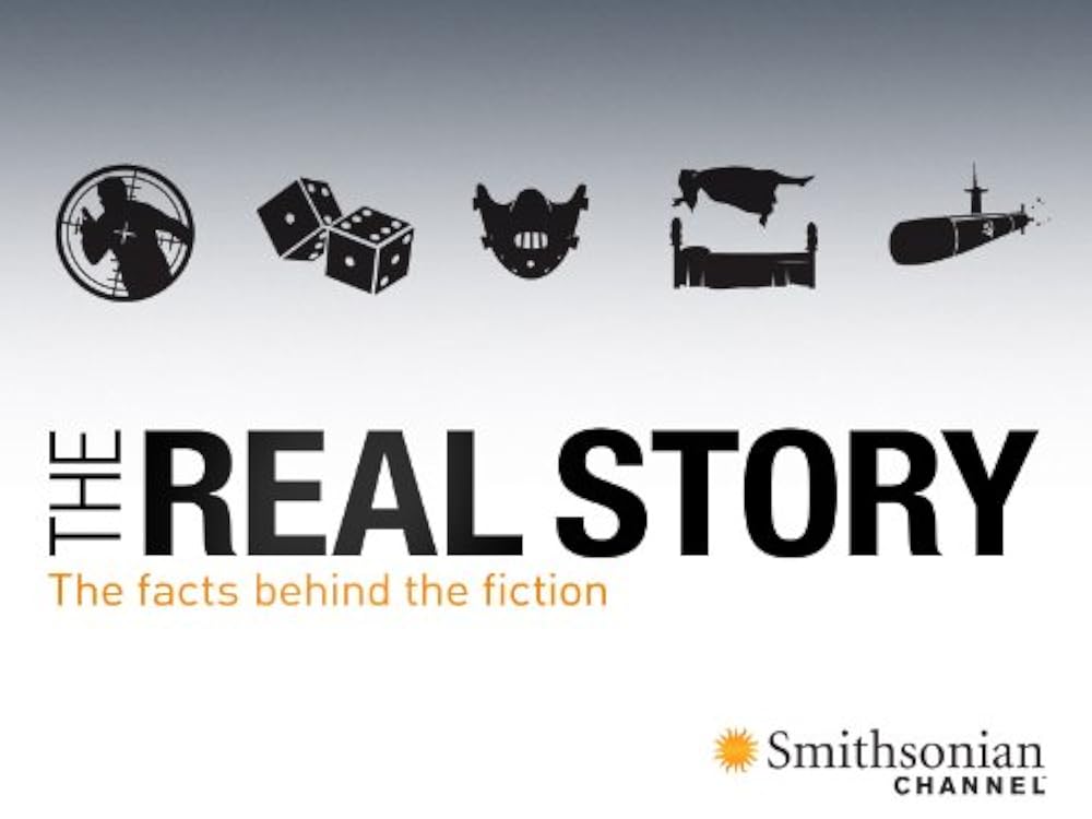 The True Story (2008)