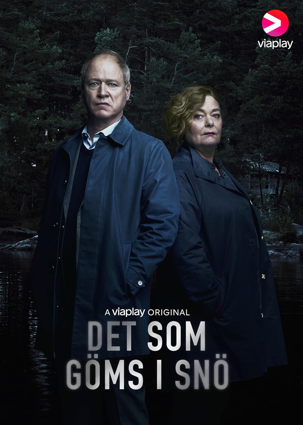 The Truth Will Out (2018)