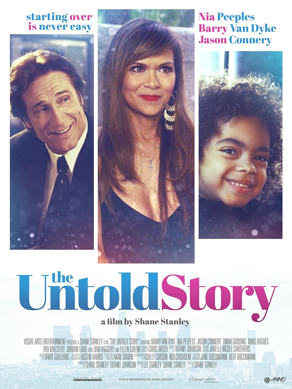 The Untold Story (2019)