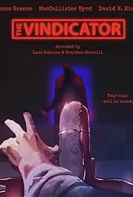 The Vindicator (2025)