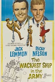 The Wackiest Ship in the Army (1960)