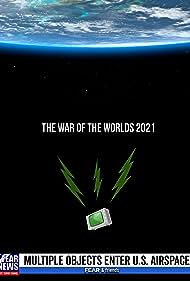 The War of the Worlds 2021 (2021)
