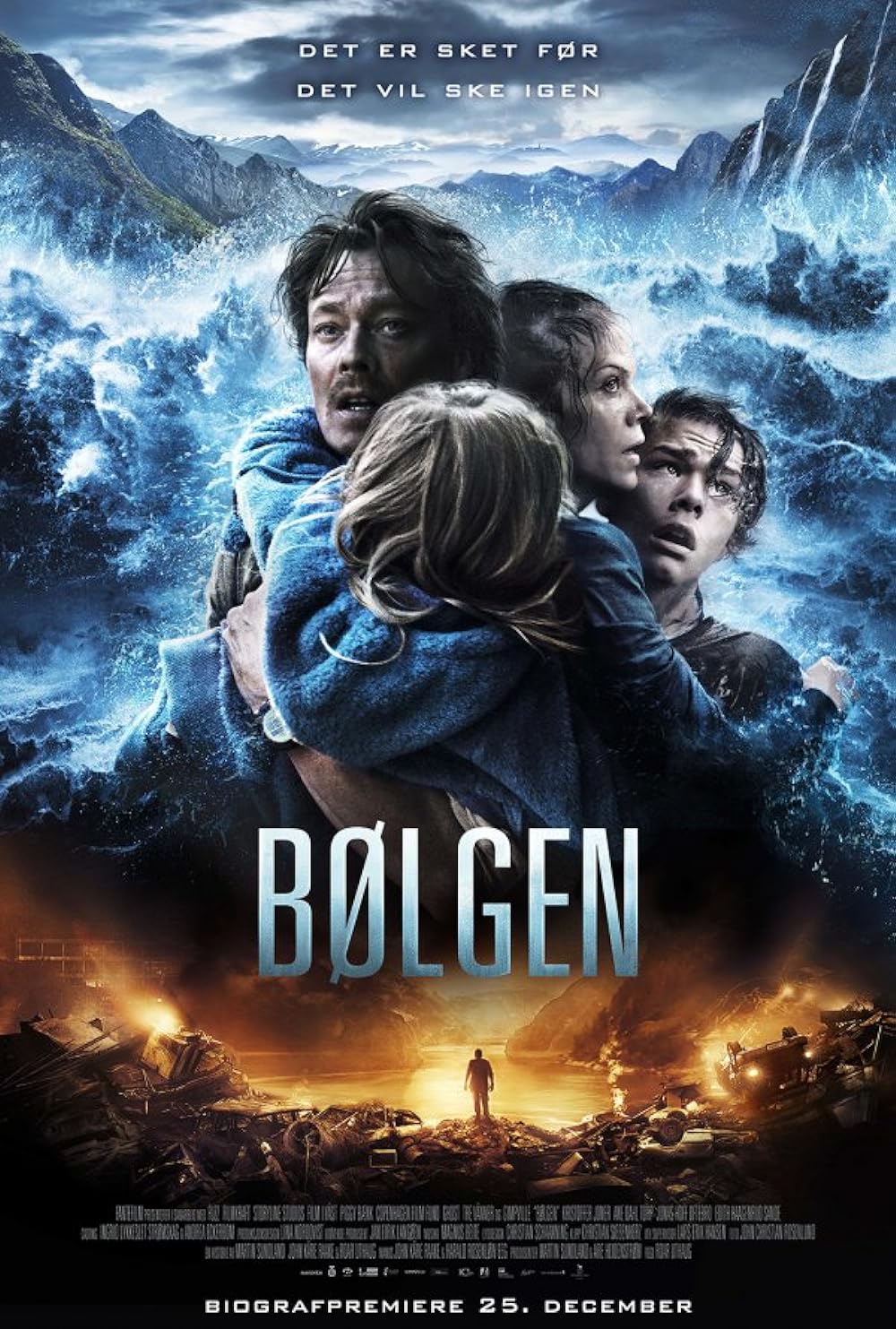 The Wave (2015)