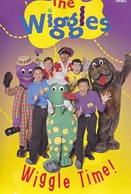 The Wiggles: Wiggle Time! (Video 1998) 1998