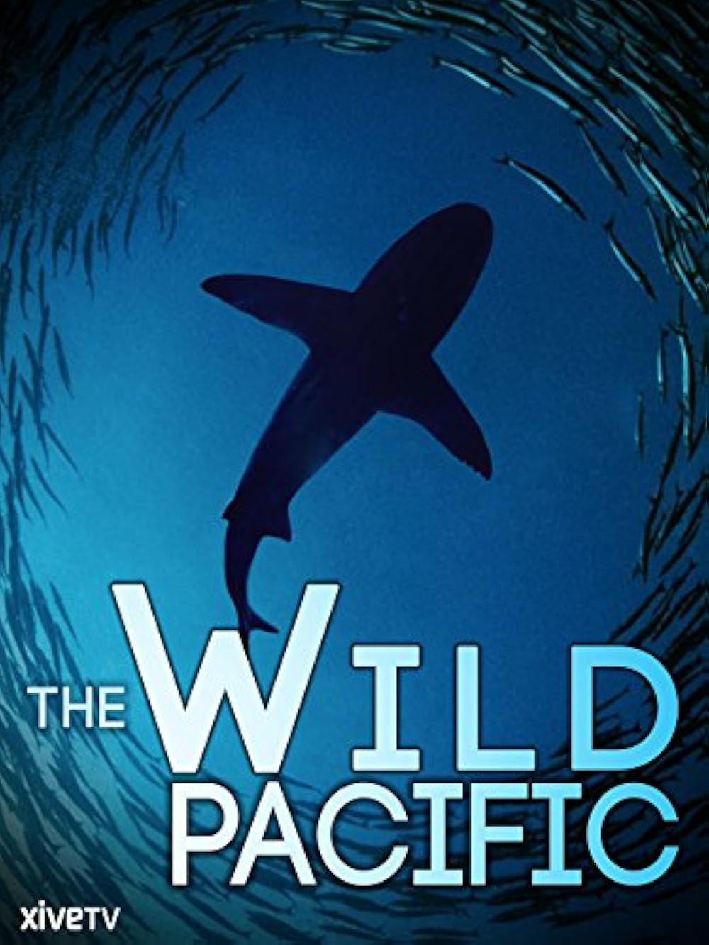 The Wild Pacific (2016)