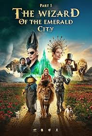 The Wizard of the Emerald City, Part 1 (2025)
