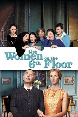 The Women on the 6th Floor (2010)