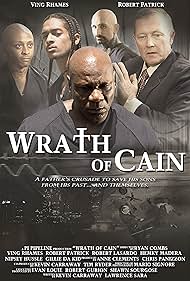 The Wrath of Cain (2010)
