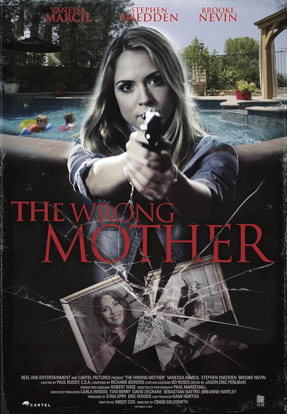 The Wrong Mother (2017)