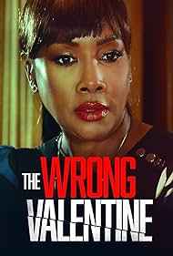 The Wrong Valentine (2021)