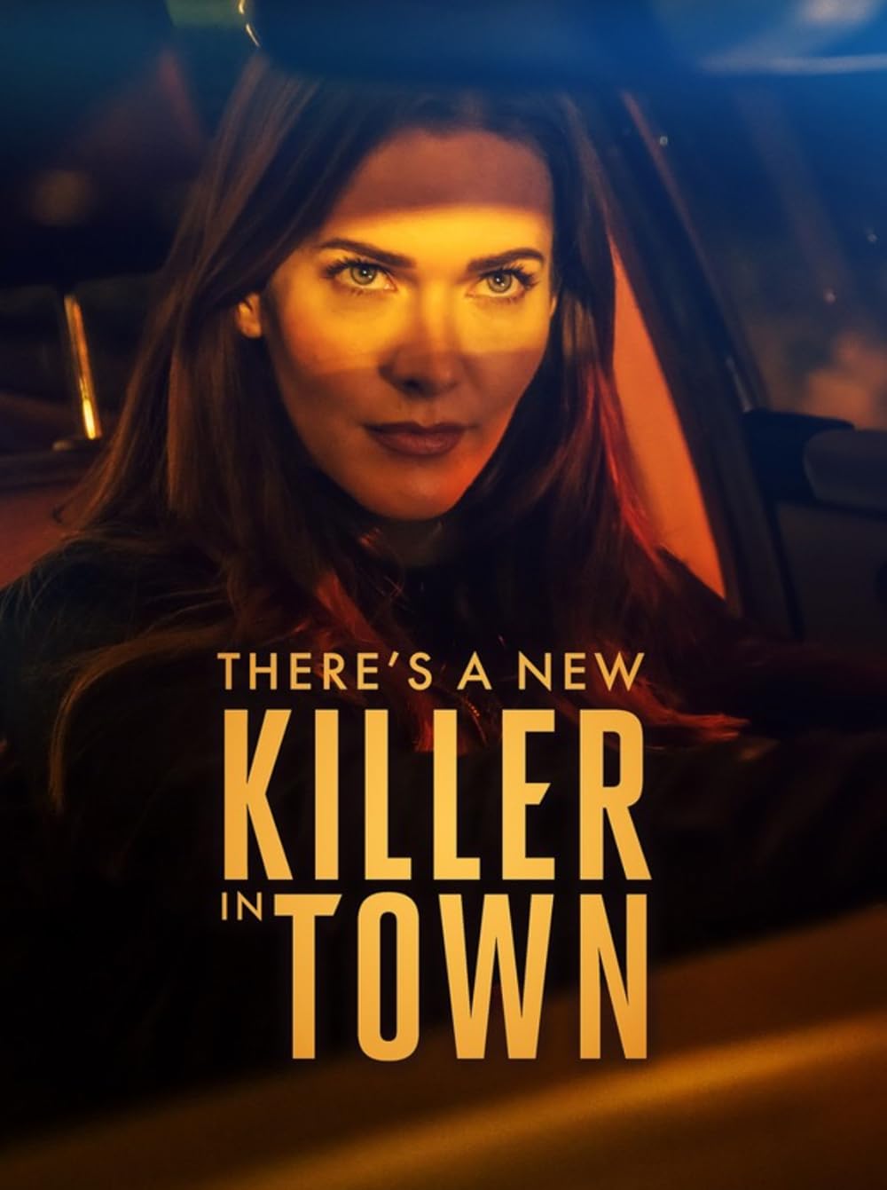 There's a New Killer in Town (2024)