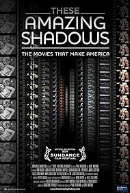 These Amazing Shadows (2011)