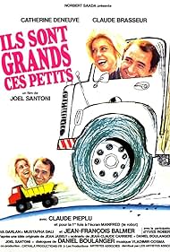 These Kids Are Grown-Ups (1979)
