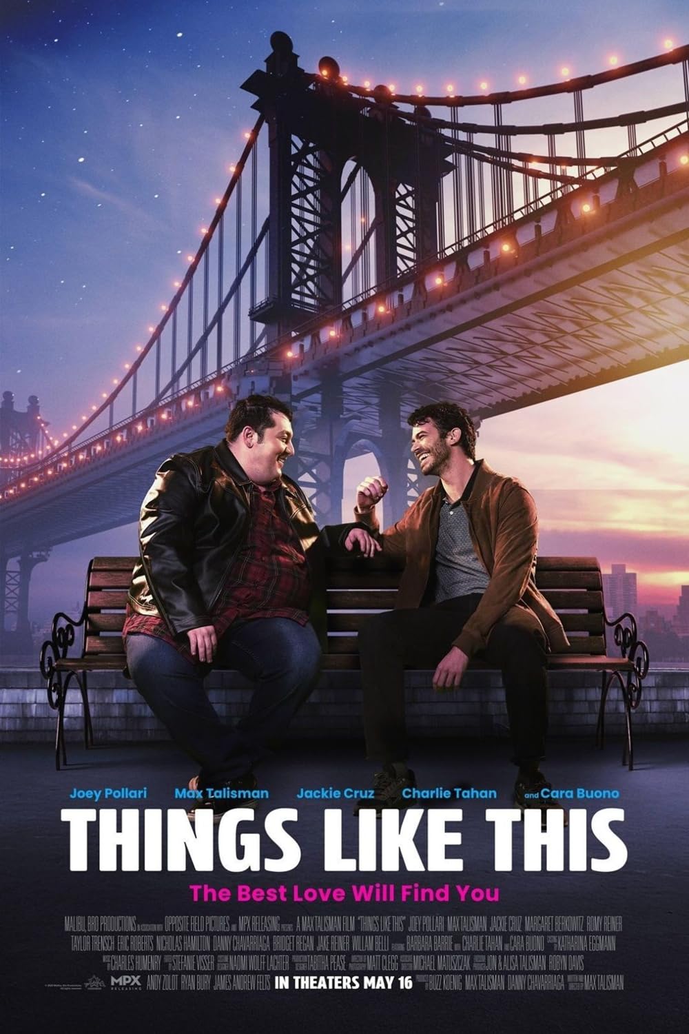 Things Like This (2025)