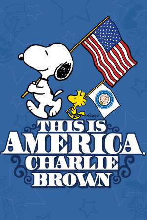 This is America, Charlie Brown (1988)