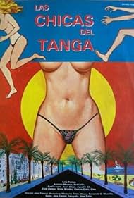 Thong Girls (1987)