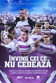Those who don't give up win (2025)