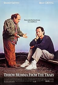 Throw Momma from the Train (1987)