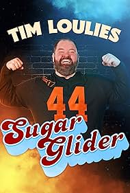 Tim Loulies: Sugar Glider (2025)