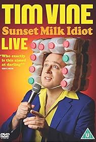 Tim Vine: Sunset Milk Idiot (2019)