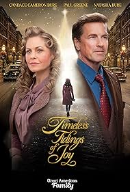 Timeless Tidings of Joy (2025)