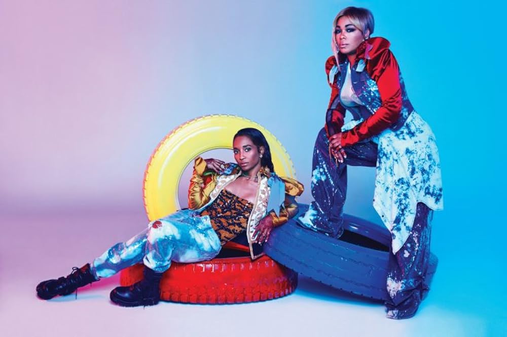 TLC Forever (2023)