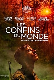 To the Ends of the World (2018)